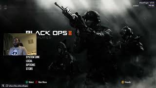Black Ops 2 Is In Shambles... (Waiting For The Host Bug + Fix)