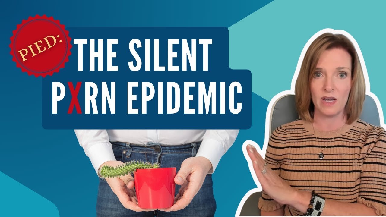 Porn-Induced ED: Why It Happens And How To Reverse It Naturally - YouTube