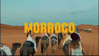 study abroad trip to morroco | fsu valencia