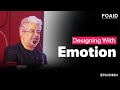 Akshat Bhatt on Architecture with Emotion, Story, and Regenerative Design | FOAID Design Karyashala