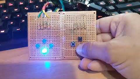 Juego Simon con Arduino