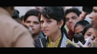Aarathu Sinam - Trailer
