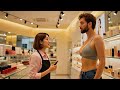 The Best Makeup Salesperson Judy(Male To Female Magic Transformation Story)