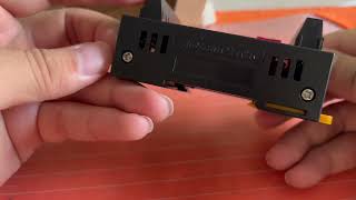 JY-MODBUS-4AI4AO Modbus RTU Analog IO Module 4AI 4AO RS485