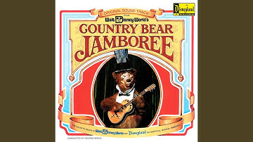 Bearless Love (From "Bear Country")