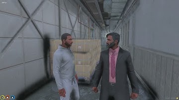 Patar Tells Sparky If Dean Goes After Tati He