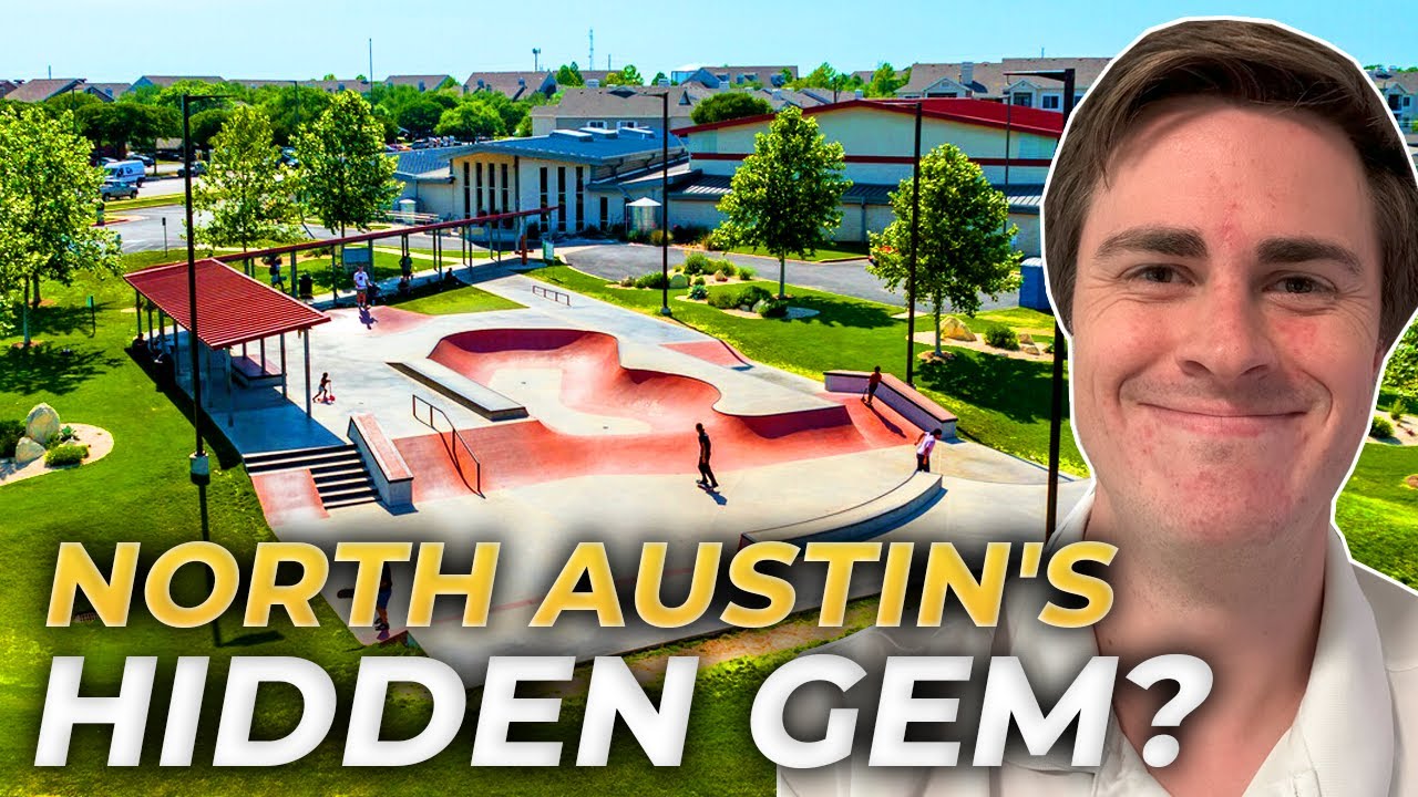 Discover Wells Branch Texas: The BEST NEIGHBORHOOD For Families | North Austin Texas Realtor