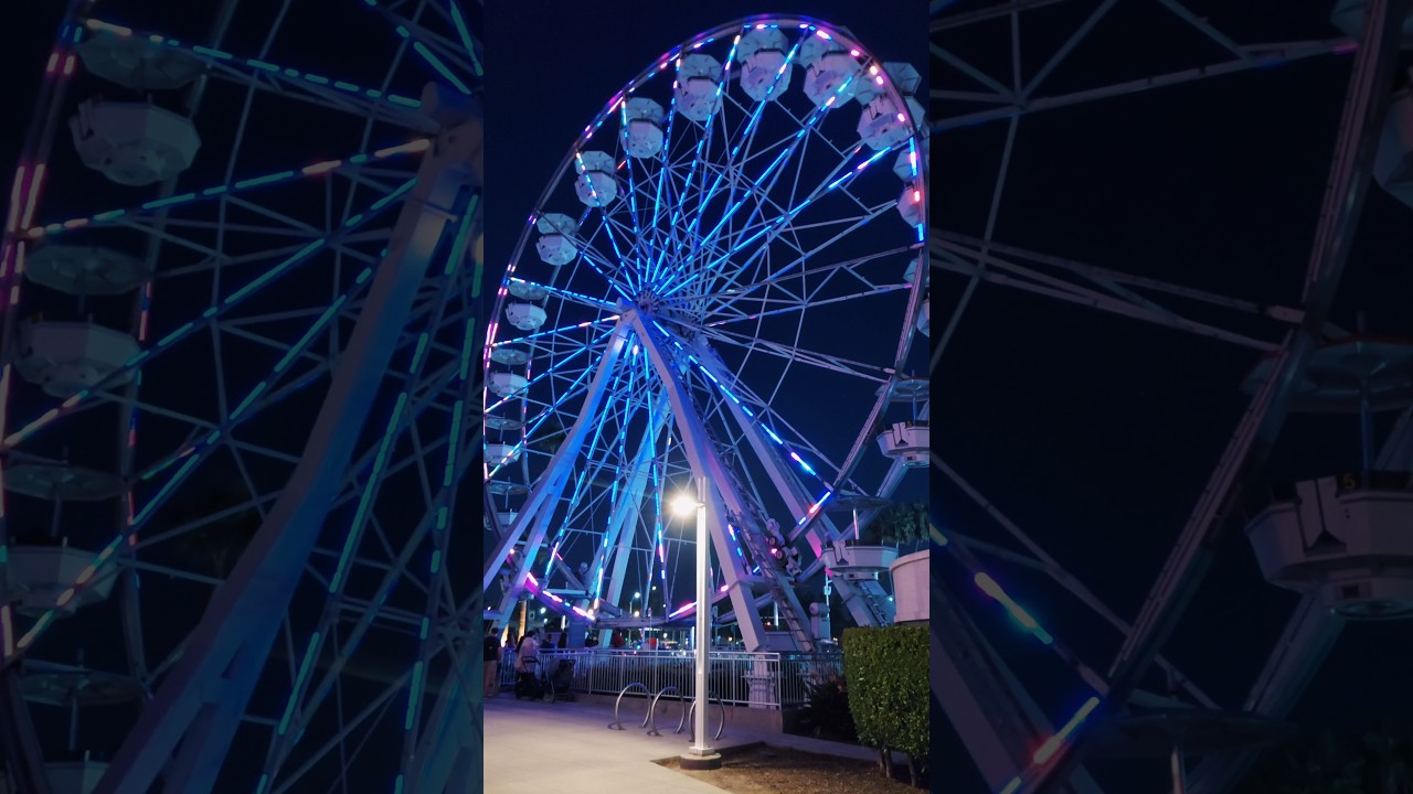 Shoreline Village Long Beach ⛱️ 