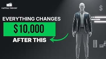 How Everything Changes After You Save $10,000
