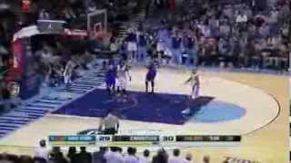 Cats Ice Vs. Knicks
