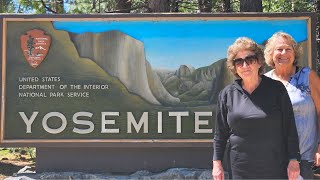 The Harsh Truth About Visiting Yosemite National Park