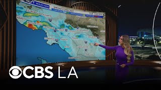 Dani Ruberti's NEXT Weather update | May 19