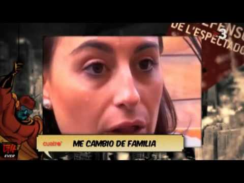 Me cambio a una familia facha - APM?