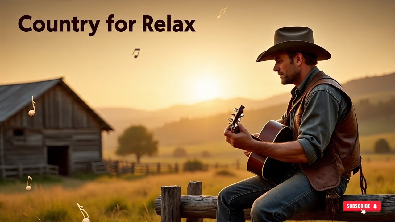 🤠 Country Legends Tribute – Johnny Cash, Dolly Parton & George Strait