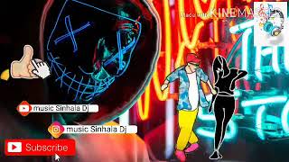 Manda Pama  Umariya  Remix DJ 2020 music Sinhala Dj