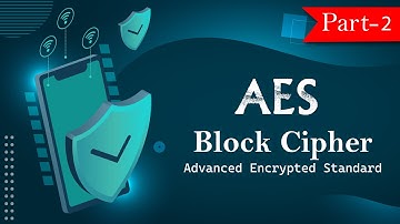 AES -Advanced Encryption Standard (Part II - EXAMPLE)
