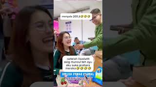 nyindir ceo ini pasti#ayutingting #rubenonsu#betrandpetoputraonsu#artist#videoshort#viralvideo