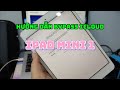 Hướng dẫn Bypass iPad Mini 1 A1432 A1454 A1455 Để Xem Youtube 