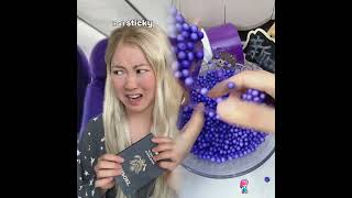 No One Expected Thatcabincrewlife .