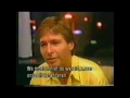 Capture de la vidéo John Denver / Live In Rotterdam & Interview [1985]