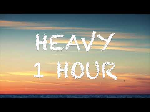 Heavy - 1 hour (Linkin Park, Kiiara)