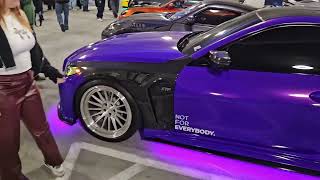 Type S Nights JDM Import Show Long Beach 2026