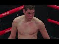 ЯРКИЙ БОЙ | Оганес Устян vs Артем Пугач | RCC Boxing