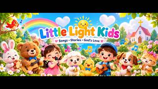 My Little Light 1