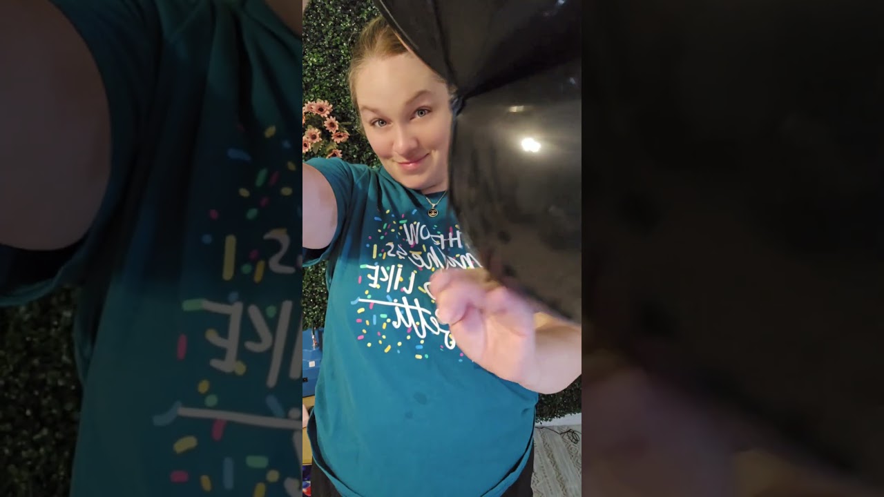 How to make Balloon Cluster 