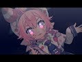 【MMD】宇志海いちごでAha!【4K 60fps】