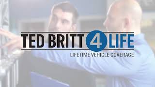 The hottest deals of the season have arrived at Ted Britt Chevrolet with the Summer Sellathon!