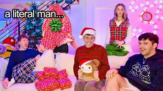 Download Lagu Forcing My Friends To Do Secret Santa! MP3 Download Lagu Forcing My Friends To Do Secret Santa! MP3
