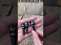 Five Blade Chamfering Drill/Single Blade 💝 | ❌ Home madereal telent skill art idea #shorts