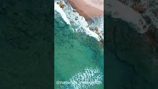 #relaxingmusic #calmwaves #relaxing #relax #beachvibes #naturesounds #beachmeditation #mindfulness