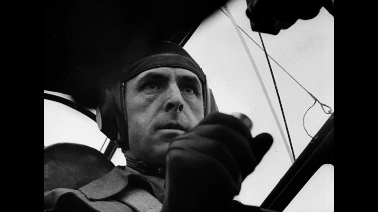 [ENG-SUB] Die Deutsche Wochenschau Nr. 615 HD (June 17, 1942) North Africa, Battle of Sevastopol