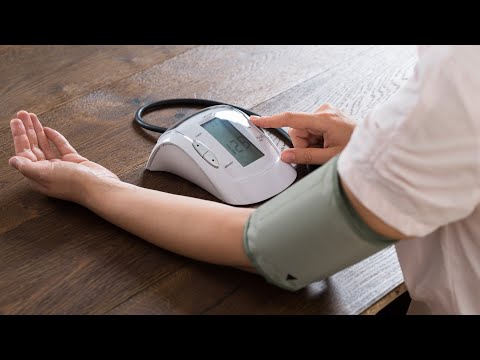 Videó: Hogyan Lehet Csökkenteni Az Alacsonyabb Vérnyomást Otthon, Ha 100 Vagy Több