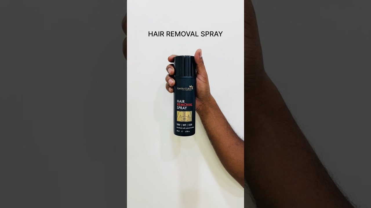 Instant Smooth Skin: 