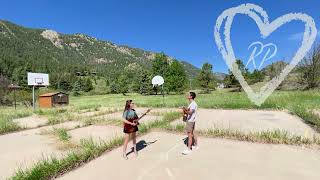 Regretfully Polite - Colorado (Milky Chance Cover) (Outside Edition)