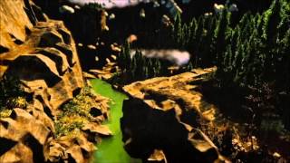 BENV2423 - The Island Movie Trailer