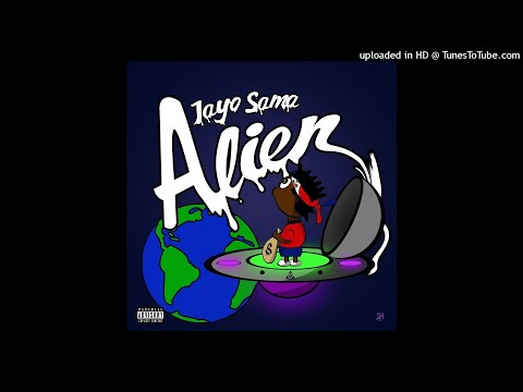 Jayo Sama "Young Nigga" (Audio) (Prod by Cormill)