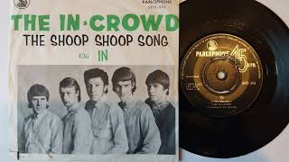 The In-Crowd - In
