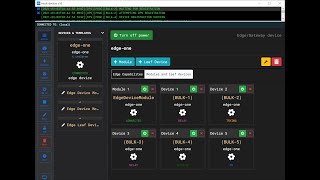 Use mock-devices to simulate Azure IoT Edge Transparent Gateway and Identity Protocol Scenarios