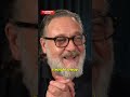 Russell Crowe discusses his latest role in the 2025 film, Nuremberg | A Current Affair