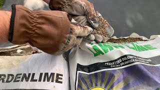 Soil pH: What kind of lime to use?