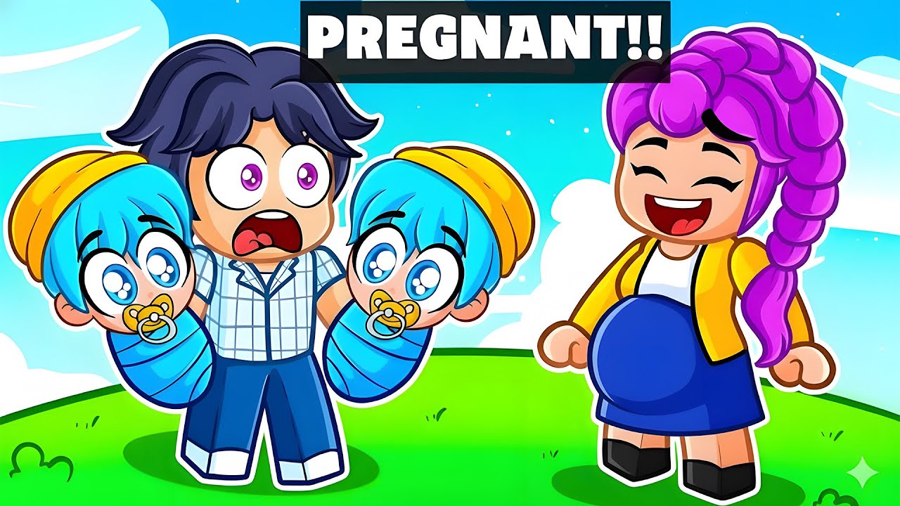 Rumi Is PREGNANT… But WHO Is The Dad