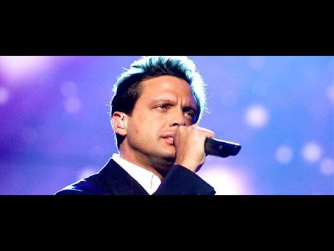 Luis Miguel 'EL