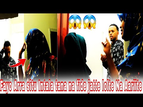 Faayoon Intala Tana Siitu Mana Nattii Fidee Jattee Loltee Balaa Natti Buuste