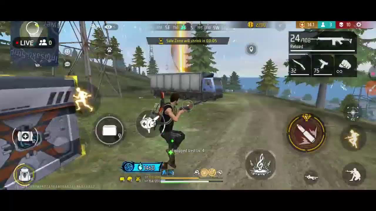 live stream robotic dog gift 30 January real