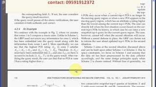 Famous Secure Spatial Top-k Query Processing via Untrusted Location-Based Service Providers Wealth