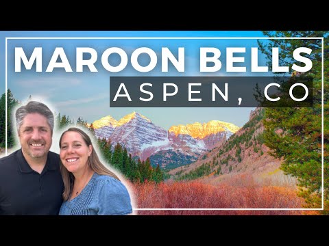 Aspen Colorado Travel Guide: Maroon Bells, Independence Pass, and More